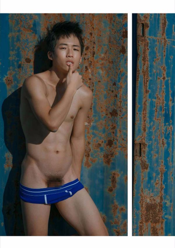 PHOTO-SET-Whoseman-1-吳敵警長來囉~~~我的靴子裡有蛇